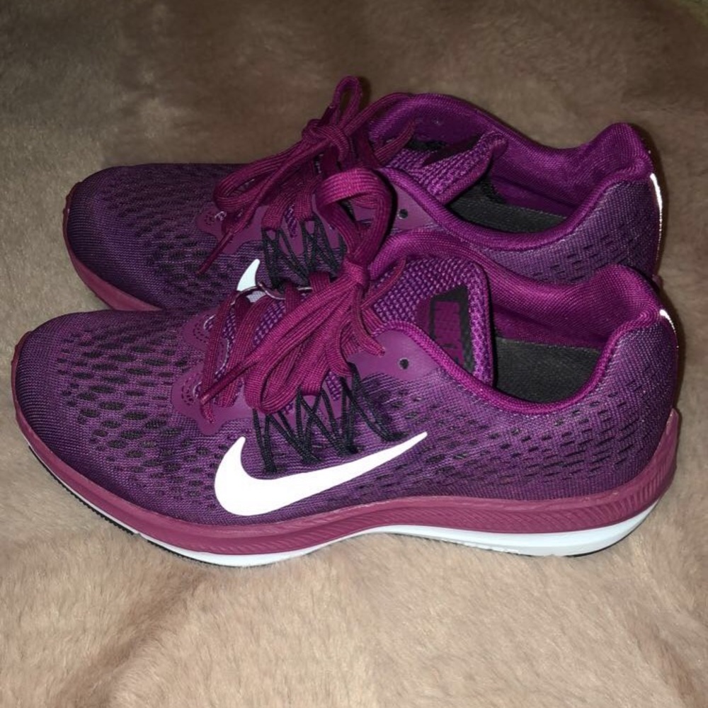 Nike Zoom